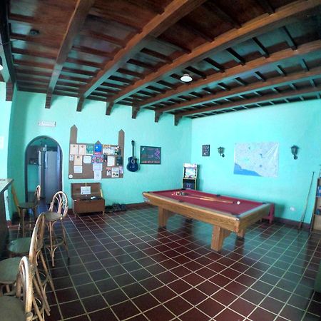 Ricks Hostel Santa Ana Extérieur photo